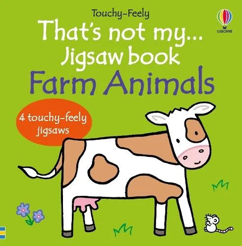 Farm Animals