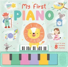 My First Piano