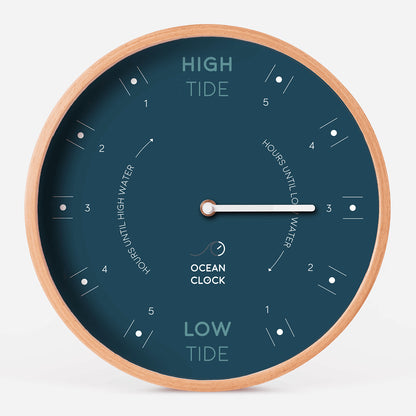 Storm Tide Clock