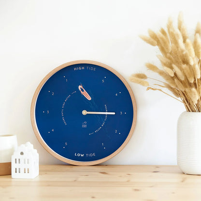 Summer Tide Clock