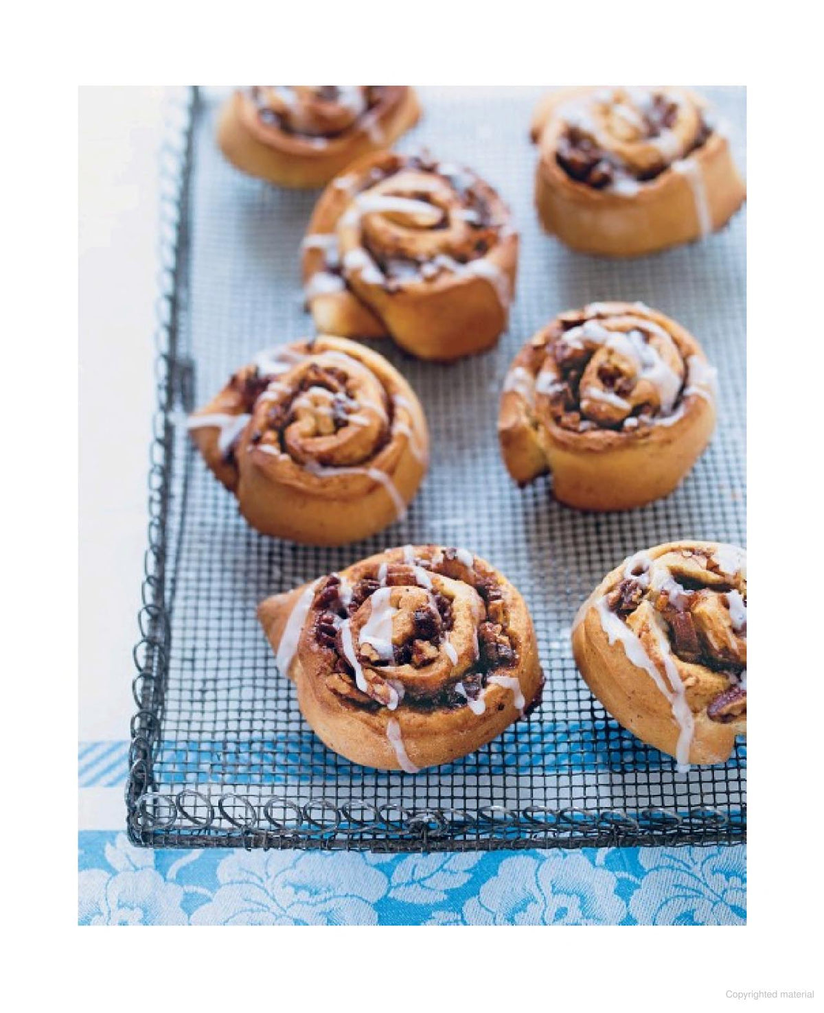 Sugar and Spice Cookbook