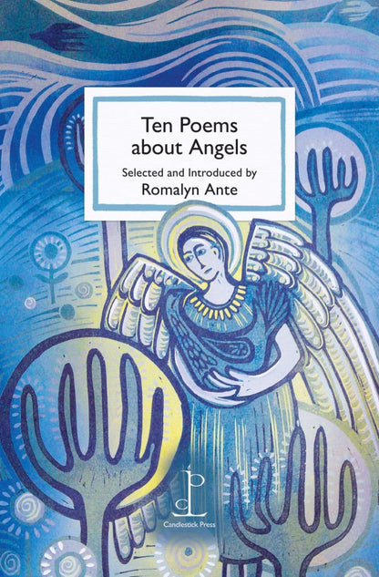 10 Poems About Angels