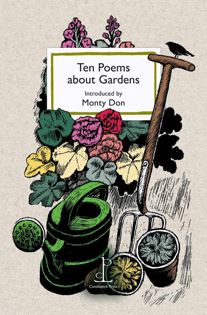 10 Poems About Gardens