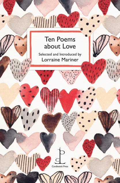 10 Poems About Love