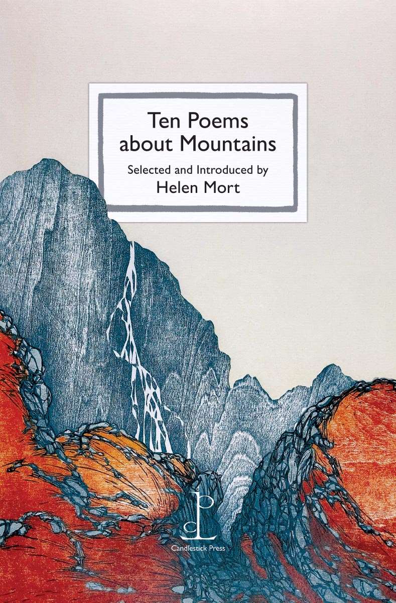 10 Poems About Mountains