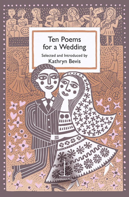 10 Poems For A Wedding