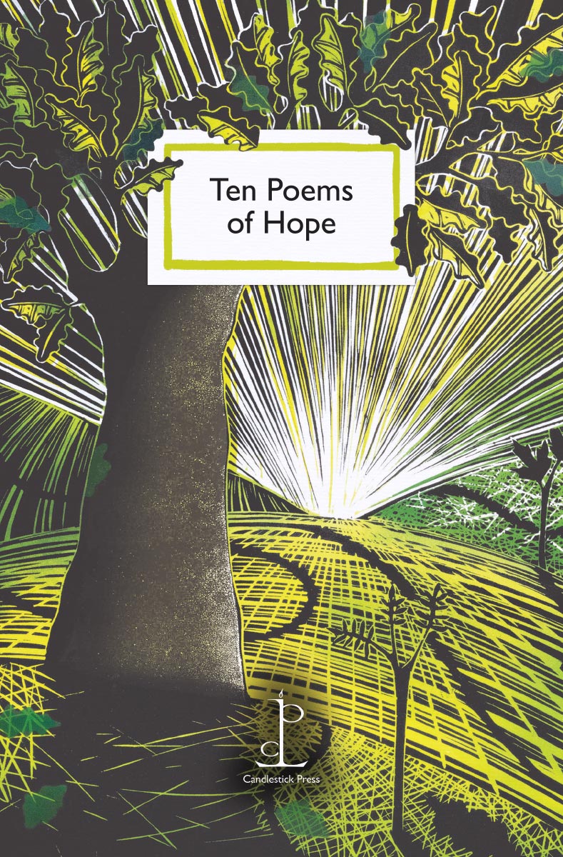 10 Poems About Hope