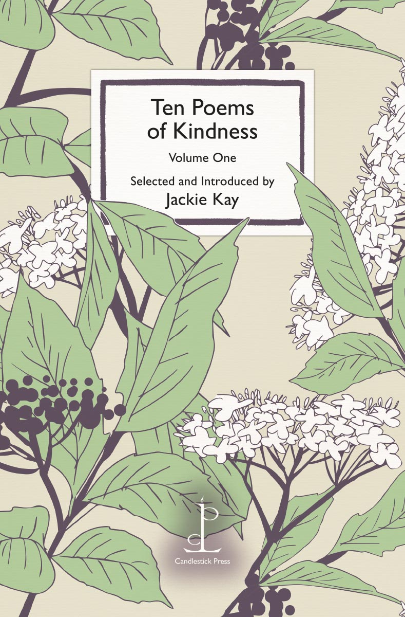 10 Poems About Kindness