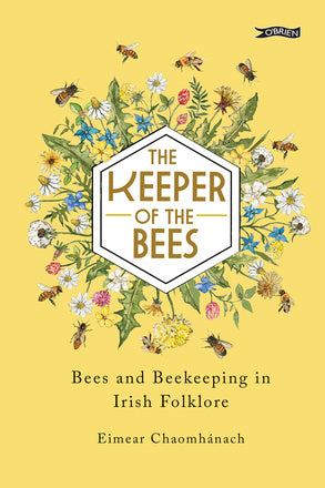 The Keeper Of The Bees