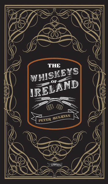 Whiskeys Of Ireland