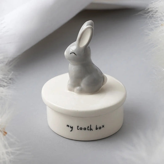 Bunny Tooth Box