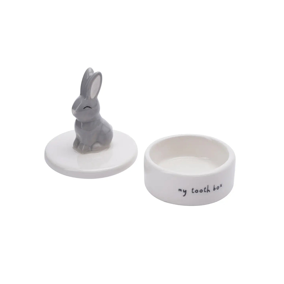 Bunny Tooth Box