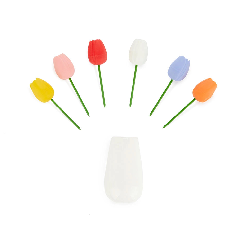 Tulip Appetiser Skewers (Set of 6)