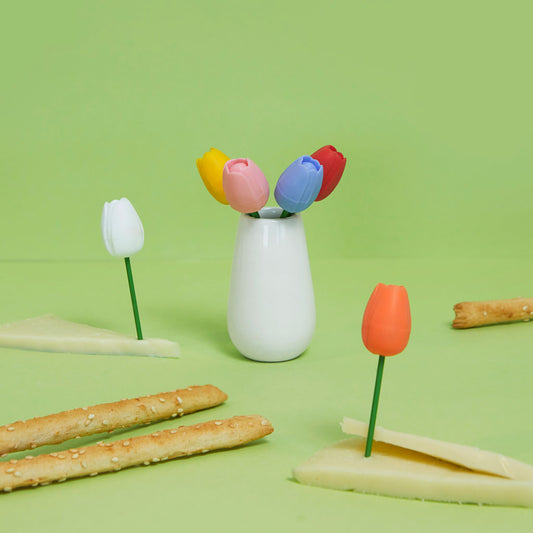 Tulip Appetiser Skewers (Set of 6)