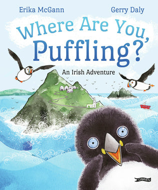 Where Are You Puffling?