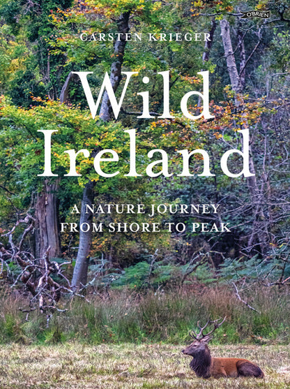 Wild Ireland A Nature Journey