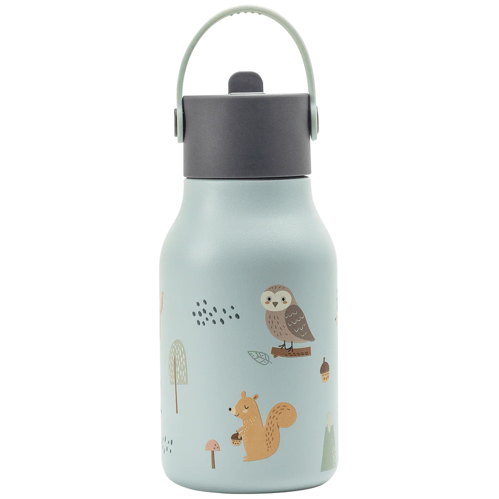 Woodland Water Bottle 400ml/14oz