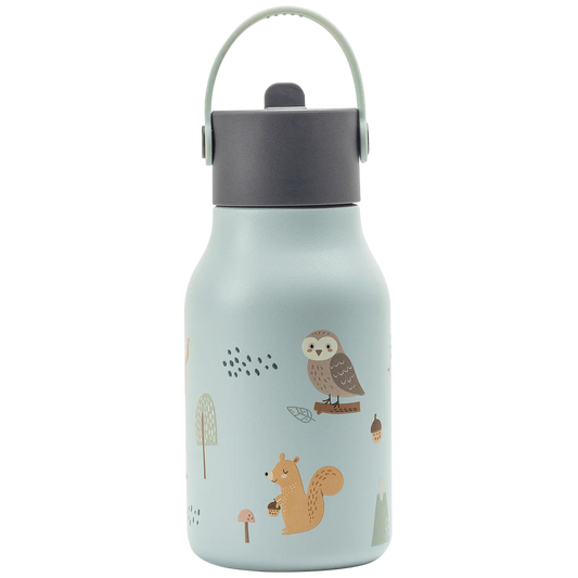 Woodland Water Bottle 400ml/14oz