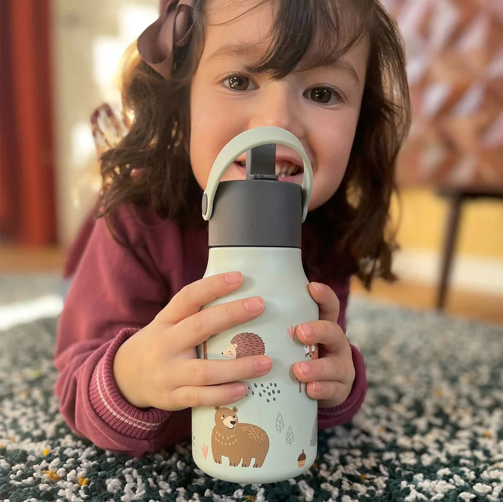 Woodland Water Bottle 400ml/14oz